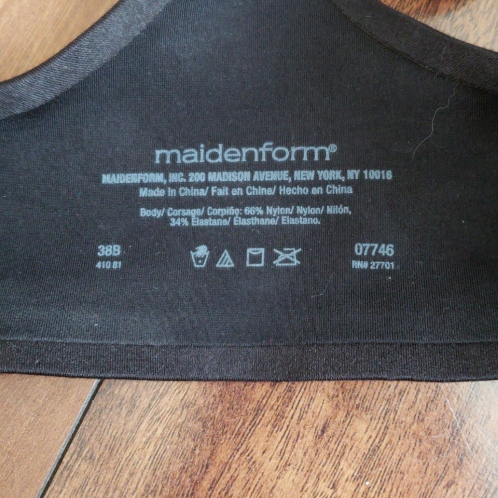 Bra - Picture 4 of 4